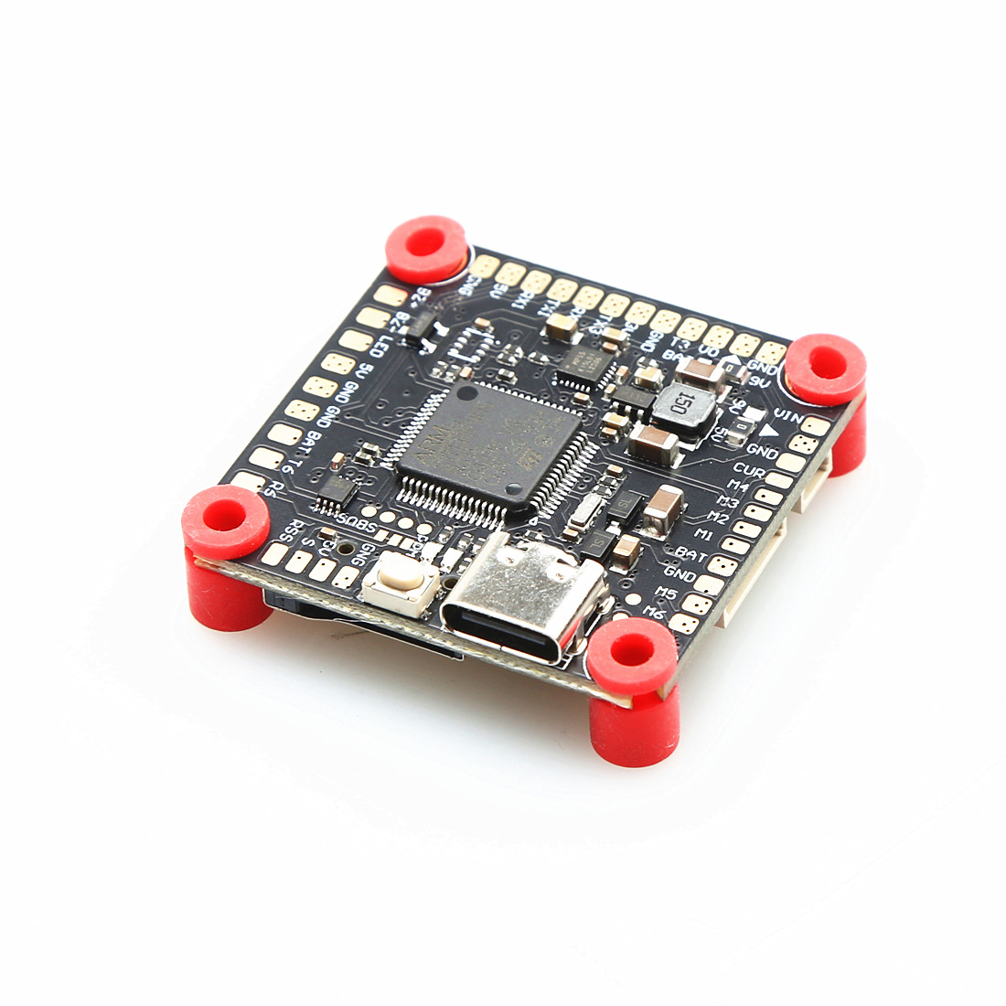F405 V3 Flight Controller BLS  - đánh giá và giá Drone Racing Flight Controller