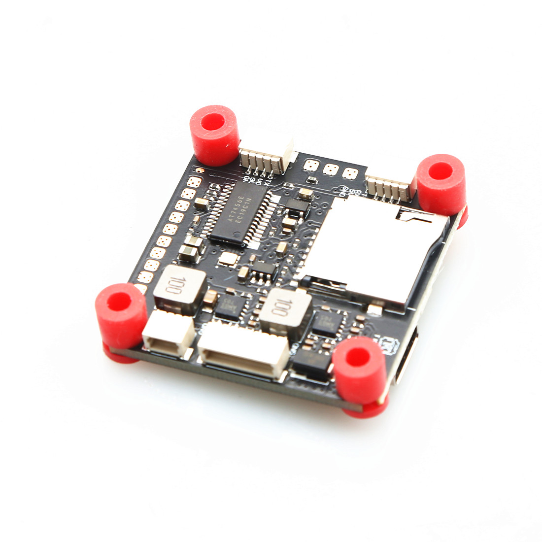 F405 V3 Flight Controller BLS  - đánh giá và giá Drone Racing Flight Controller