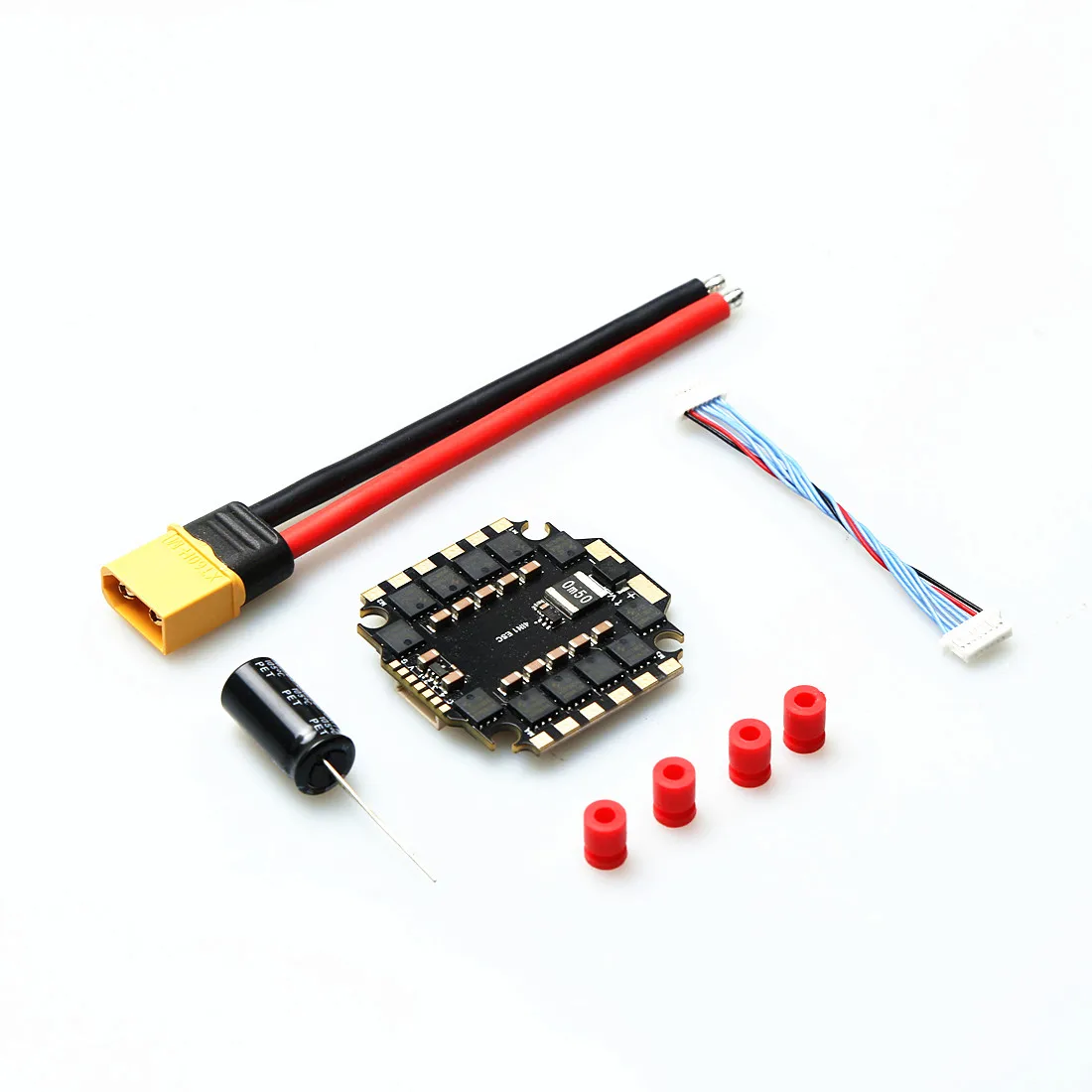 F405 V3 Flight Controller BLS  - đánh giá và giá Drone Racing Flight Controller