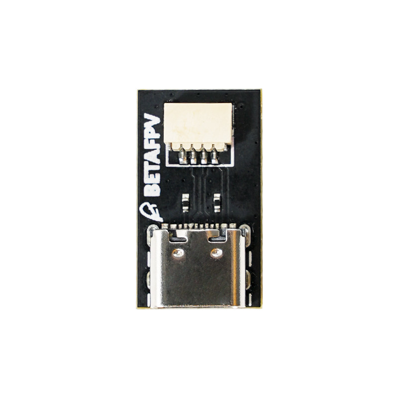 BETAFPV Type-C To SH1.0 Adapte - đánh giá và giá Drone Racing Gate