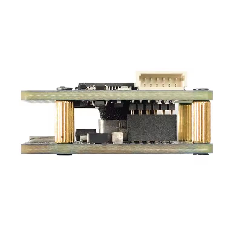 MATEKSYS F405-WMN Flight Contr - đánh giá và giá Drone Racing Flight Controller