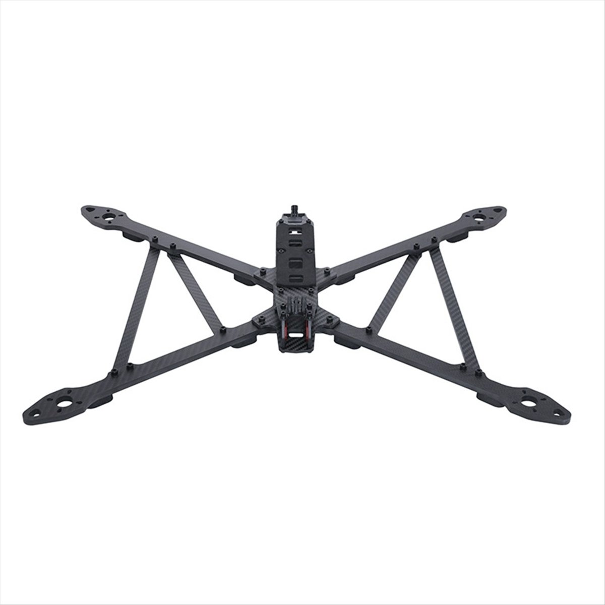 T307C-15-Inch FPV Racing Drone - đánh giá và giá Drone Racing Frame
