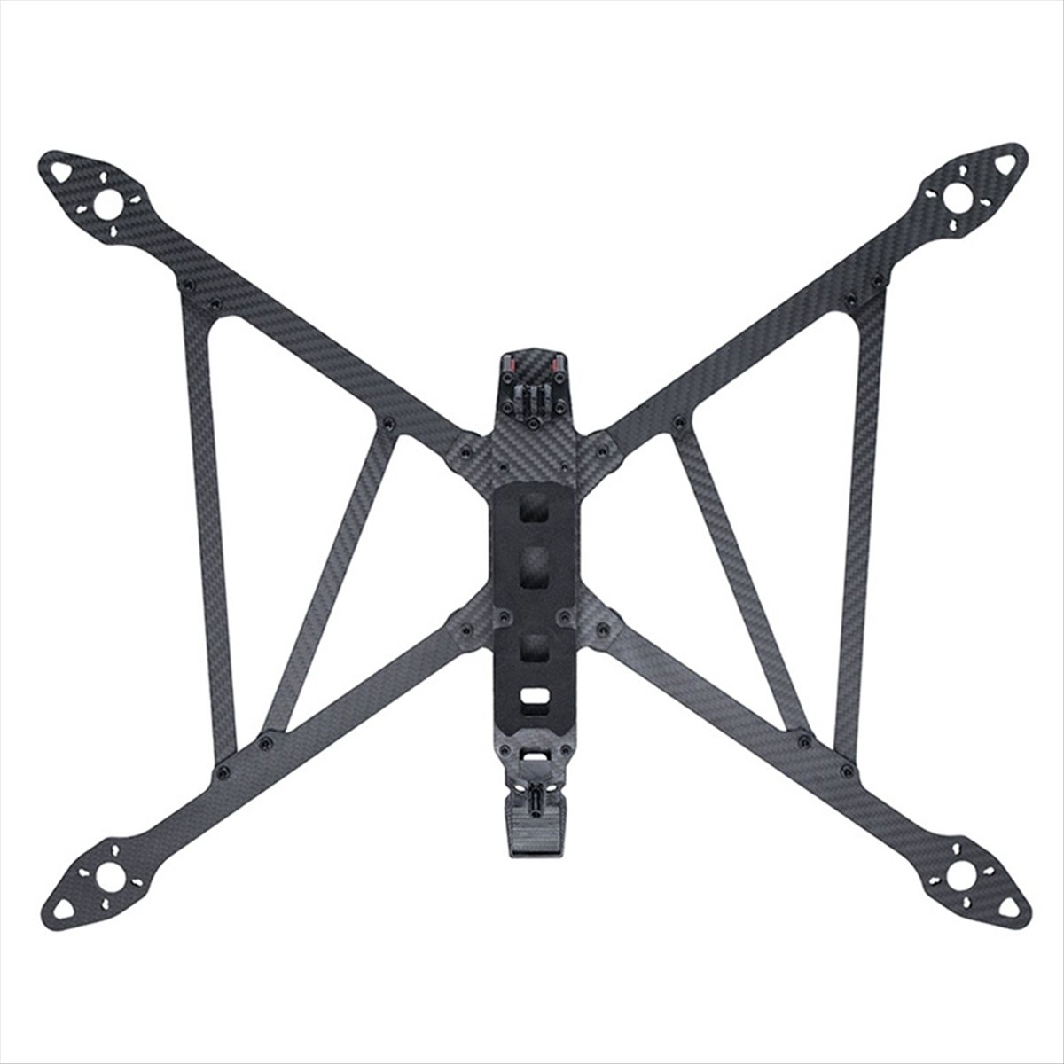 T307C-15-Inch FPV Racing Drone - đánh giá và giá Drone Racing Frame