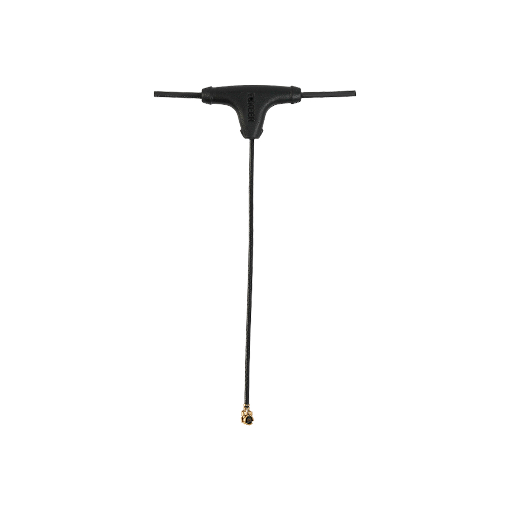 FOXEER ELRS 2.4GHz Receiver An - đánh giá và giá Drone Racing Battery