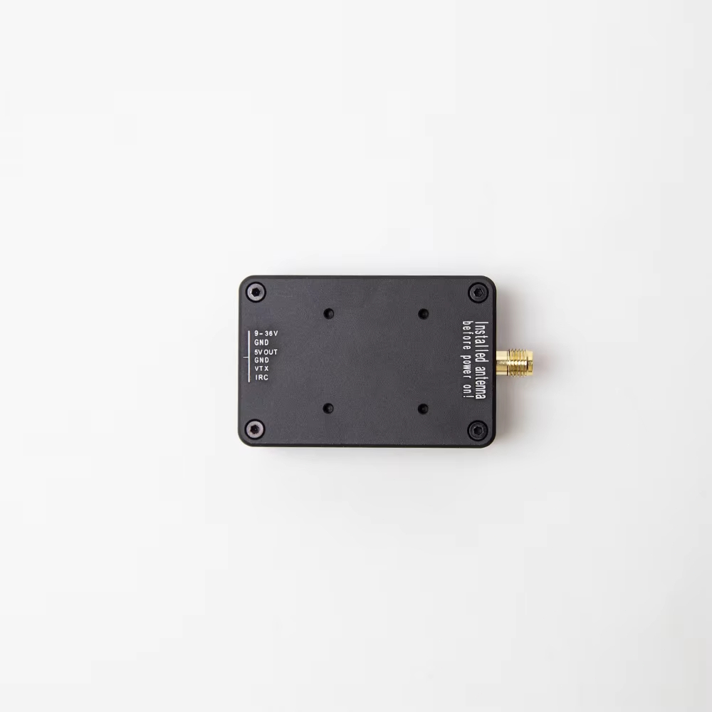 SKYZONE 7.5GHz 5W High Power V - đánh giá và giá Drone Racing Gate