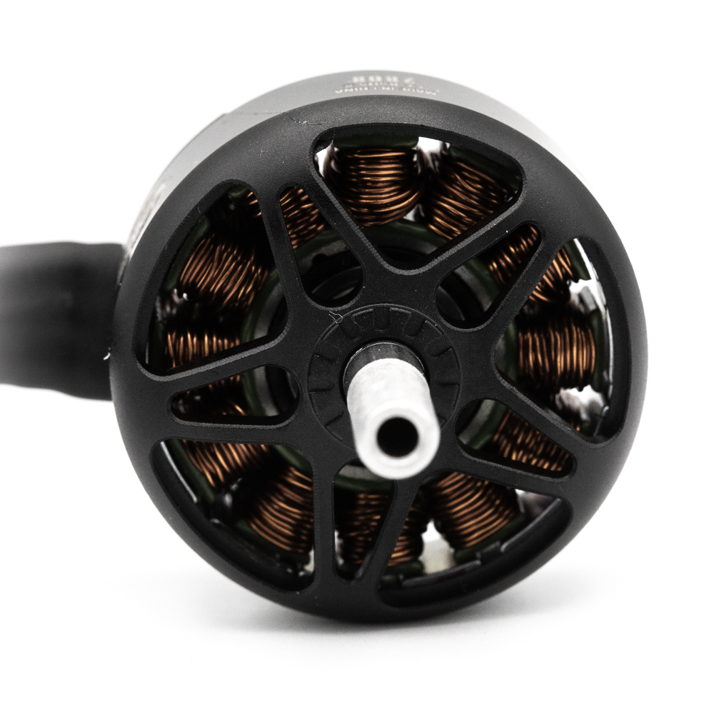 EMAX 2808 PRO 1350KV/1500KV/19 - đánh giá và giá Drone Racing Motor