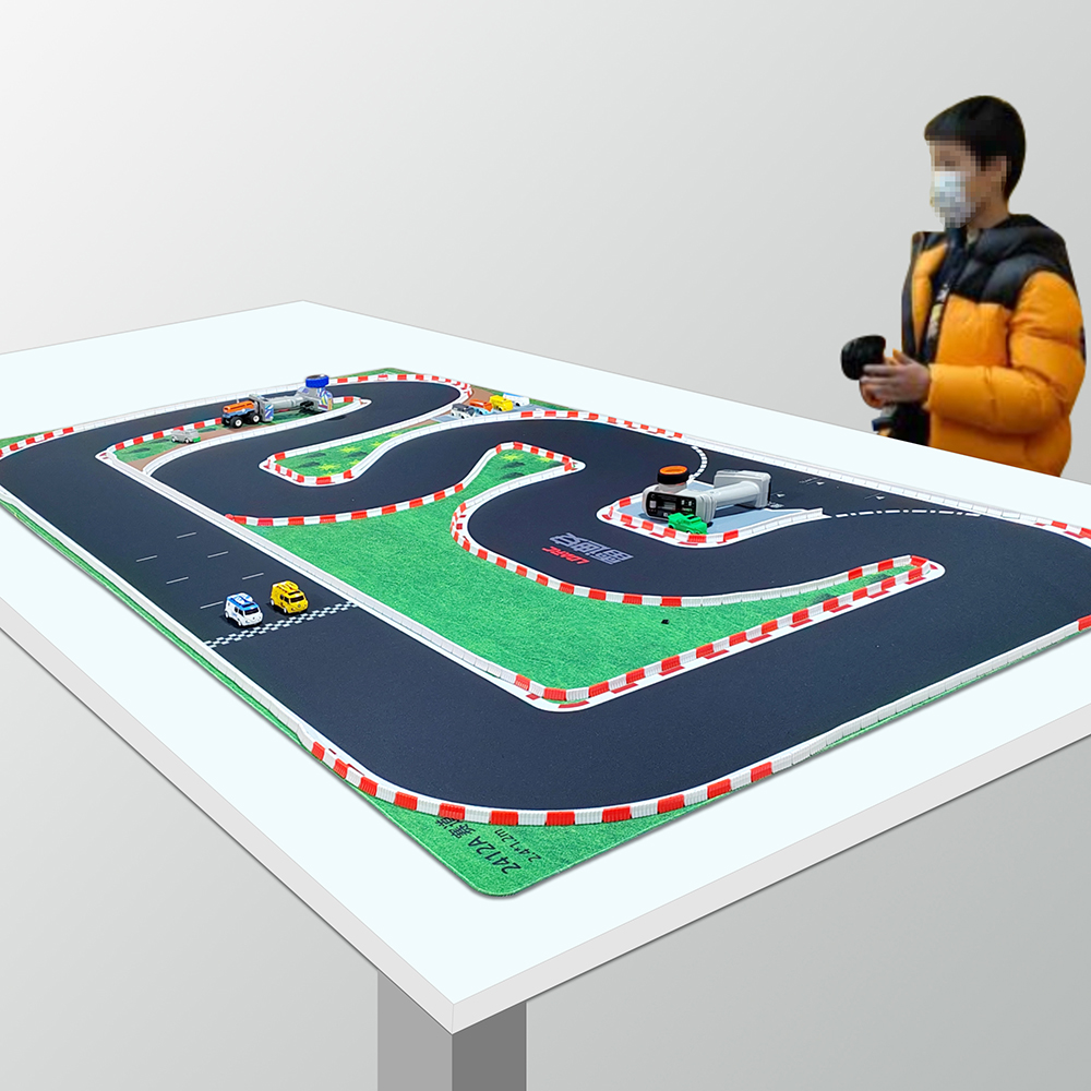 Ldarc Rc V64 1:76 240*120cm Re - đánh giá và giá Drone Racing Gate