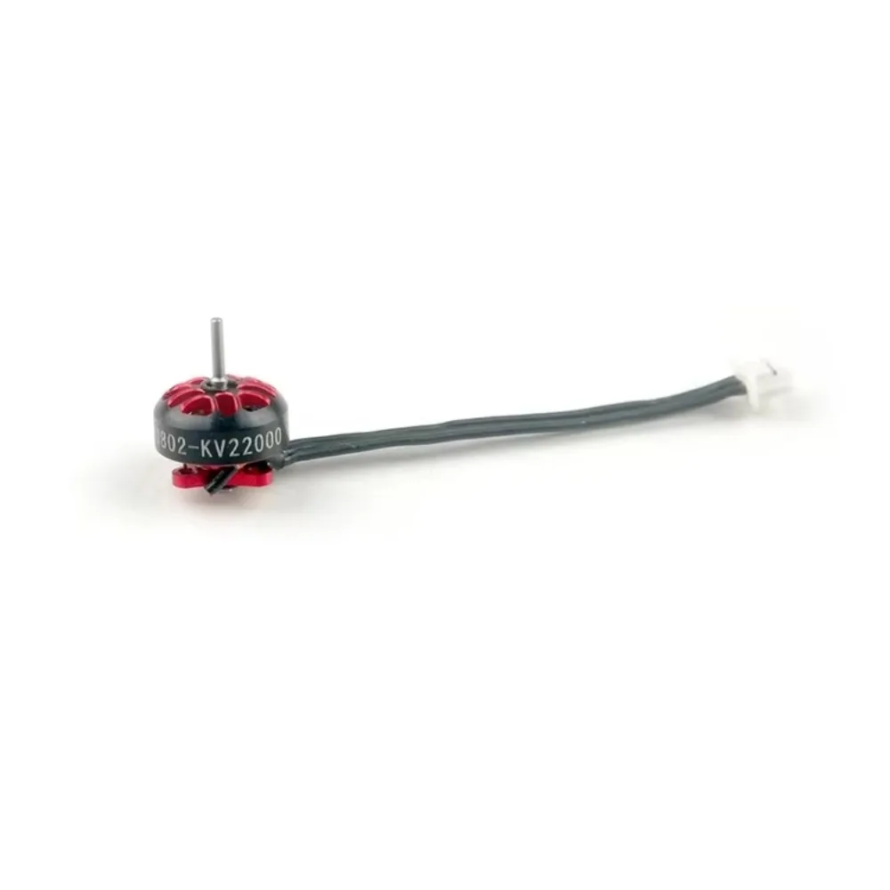 Happymodel 1S EX0802 Brushless - đánh giá và giá Drone Racing Motor
