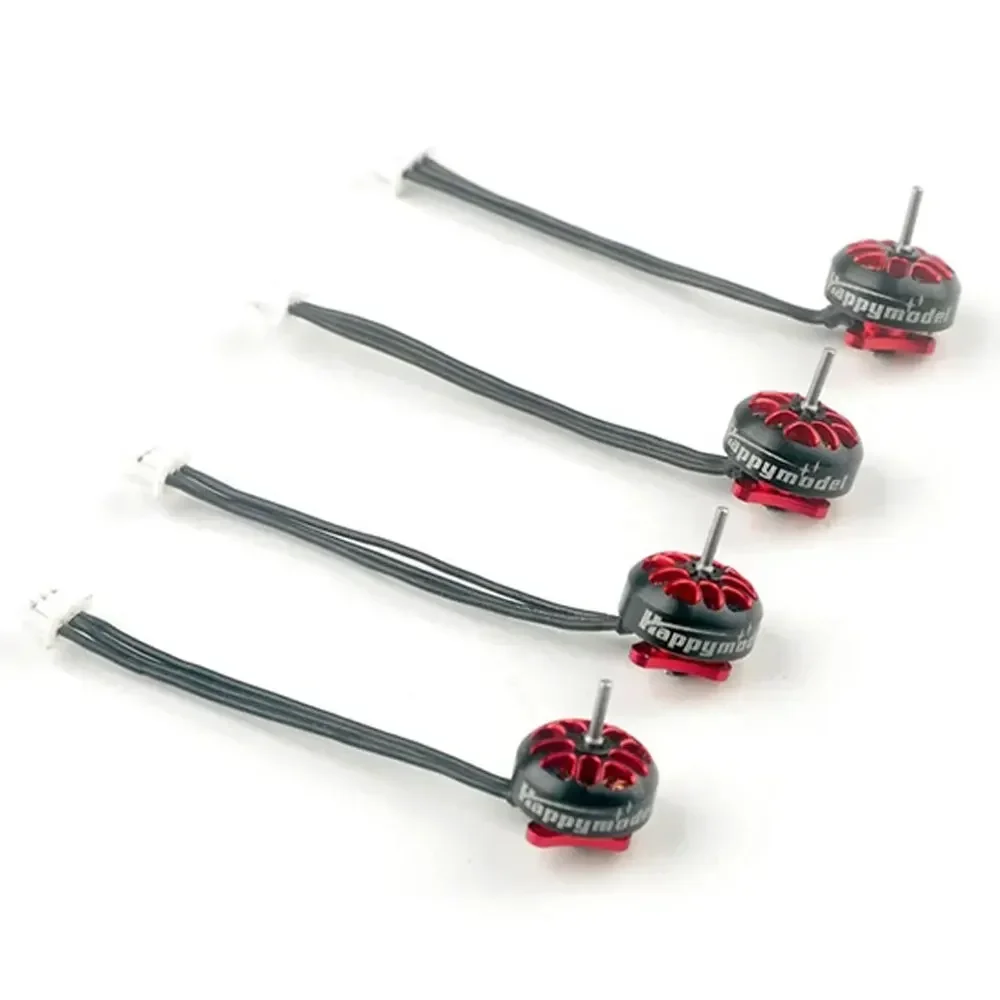 Happymodel 1S EX0802 Brushless - đánh giá và giá Drone Racing Motor