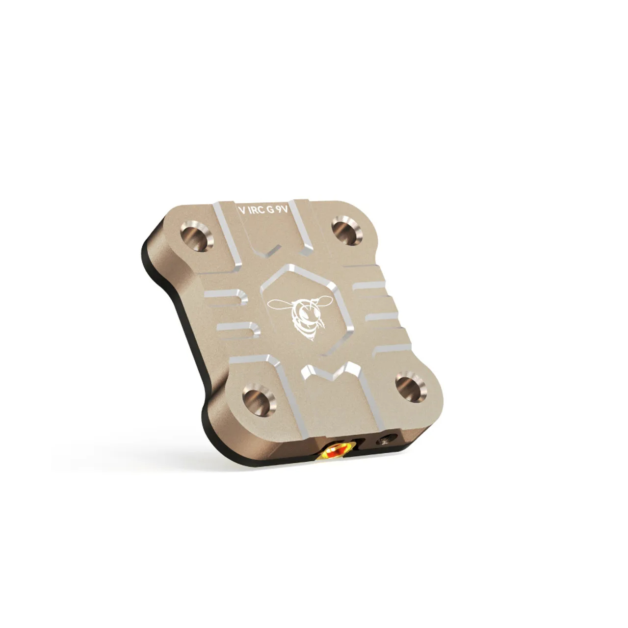 FPV VTX SpeedyBee ULTRA 5.8Ghz - đánh giá và giá Drone Racing Receiver