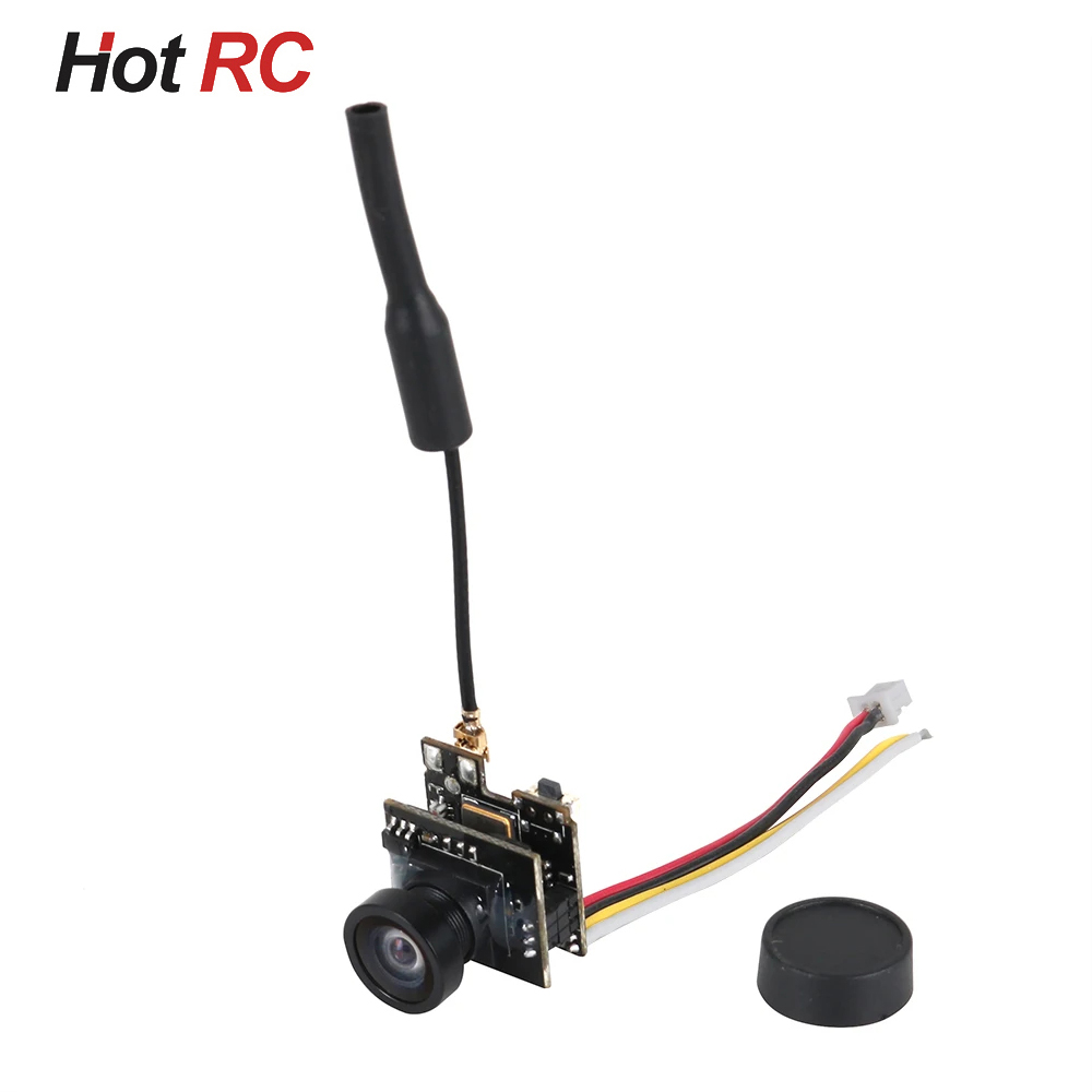 RC Micro Camera 1/4